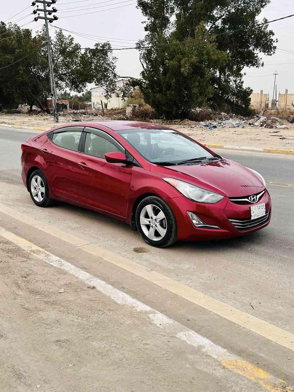 السلام عليكم سياره نوع النترا موديل 2013مكينه 2000دوشًً مكفوله كفاله كير مكينه حداديه تخم تاير فول مواصفات خمسة ويك أب كاميرا حساس امامي خلفي تحكم استريت نظام ايكو  داخل بيجي رقم بابل باسمي تحويل مباشر سنوية 28 سياره سياره مكفوله  كفالة عامة 
 ‏كير  مكينة حدادي تايرات جدد تدفاء تبريد ثلج 
مكانه سياره كربلاء السعر 105 استفسار 📱 

‭٠٧٧٠ ٦١٠ ٠٥٦٧‬
