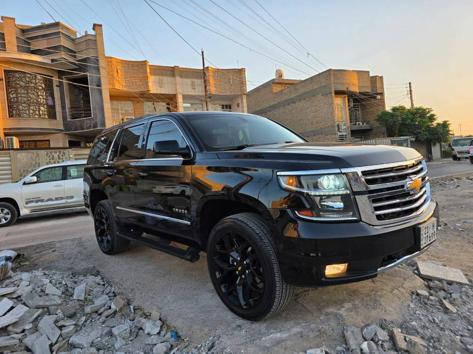 سلام عليكم تاهو مديل 18خليجي مكفوله ماشيه 114 مواصفات عاديه فورويل العنوان بغداد اذامراوس حسب القناعه***********
