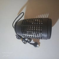 قانصه حشرات • حجز خاص