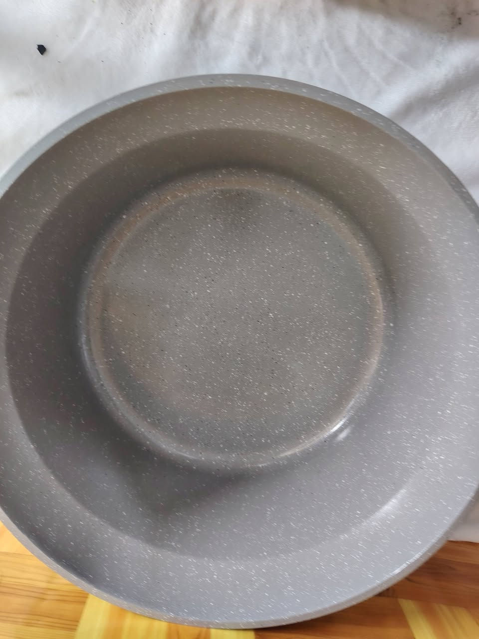 جداري كرانيت فووول زيتي قياس ٣٢ سعر الزوج ٣٠ الف بدال ٣٥ متوفر توصيل جميع المحافظات الحجز والاستفسار خاص
@إشارة


**إذا كنت صاحب هذا الإعلان وتريد حذفه لأي سبب، رجاءا أرسل رسالة إلى الدعم الفني**