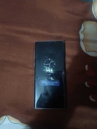 جهاز نوت 9 للبيع الجهاز بضربه بالشاشه فالشغاء ما بي شي سعر 75 مكانيه م...