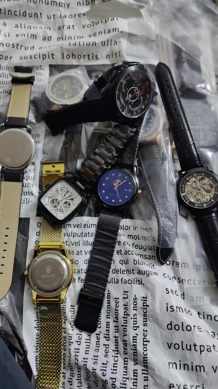 ساعات ماستر او اصلي
***********
