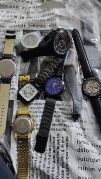 ساعات ماستر او اصلي 07800824843