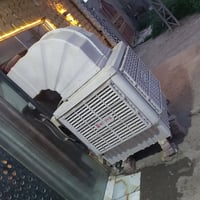 مبردات مركزيه • عدد ٢ • نظيفه