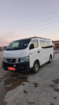 نيسان • ٢٠١٤ • محرك 3000