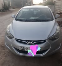 النترا • ٢٠١٢ • فلوجه