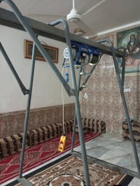 ونش تصعيد • كافة المواد • شطره