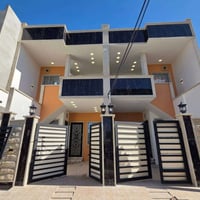 حي السماح الثانية • ١١٠م • عزل تام