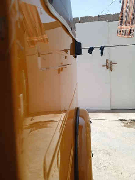 *********** سلام عليكم تكتك للبيع موديل 20 رقم وسنوية مكان الراسة شارع 20 شراي خابر
