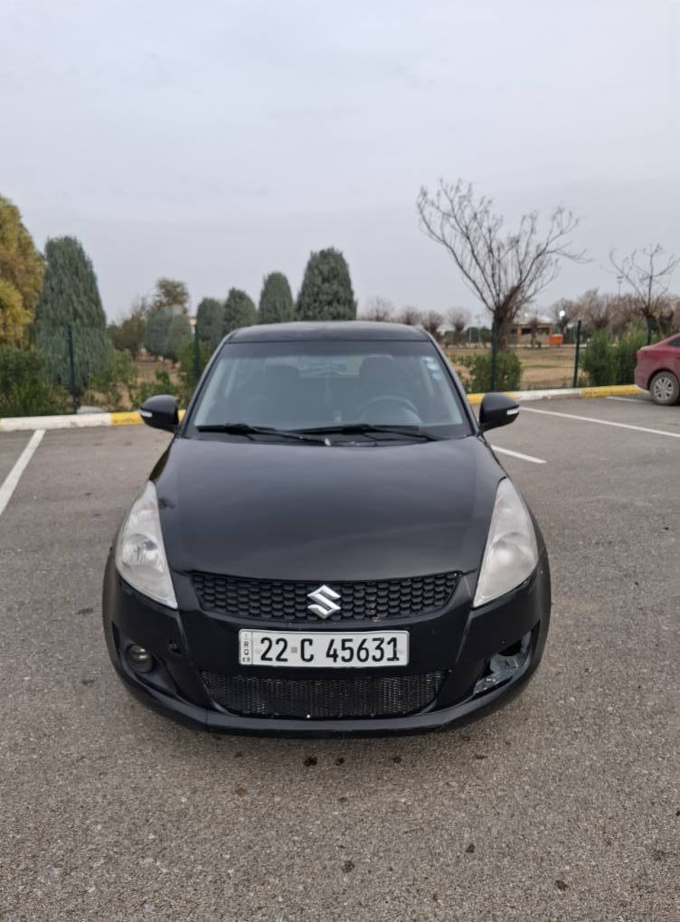 سازوکی سوفت مودیل2015
کوردی عربی
توماتیک تبریت ABS مەکینە گەورە زنجیر ڤولیوم سویج کۆنتڕۆڵ ڕقم سنوی 2029 هەموو گیانی بەشەرت بی مسرف 3قتحە ونص سبغ عنوان اربیل
سعر ٦٤$ رقم *********** فايبر واتساب أربيل, العراق
