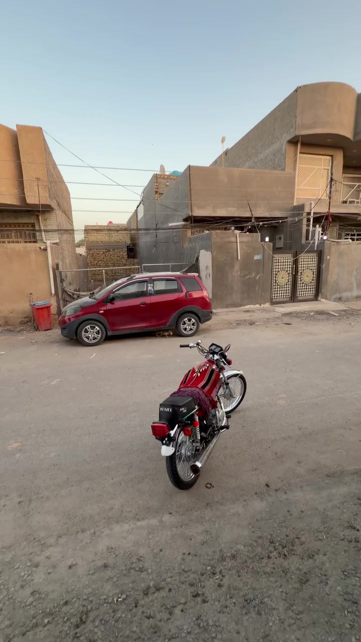 سلام عليكم شباب نامه شلامجه للبيع اوراق اصولي وكيله نوار الباشه مديل ٢٣ مكاني بابل سعر 1400 وبيه مجال ستفسار ***********
