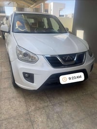 شيري تيكو موديل ٢٠١٣ رقم بغداد  اريد مراوس بBMW حسب القناعة للاتصال مك...