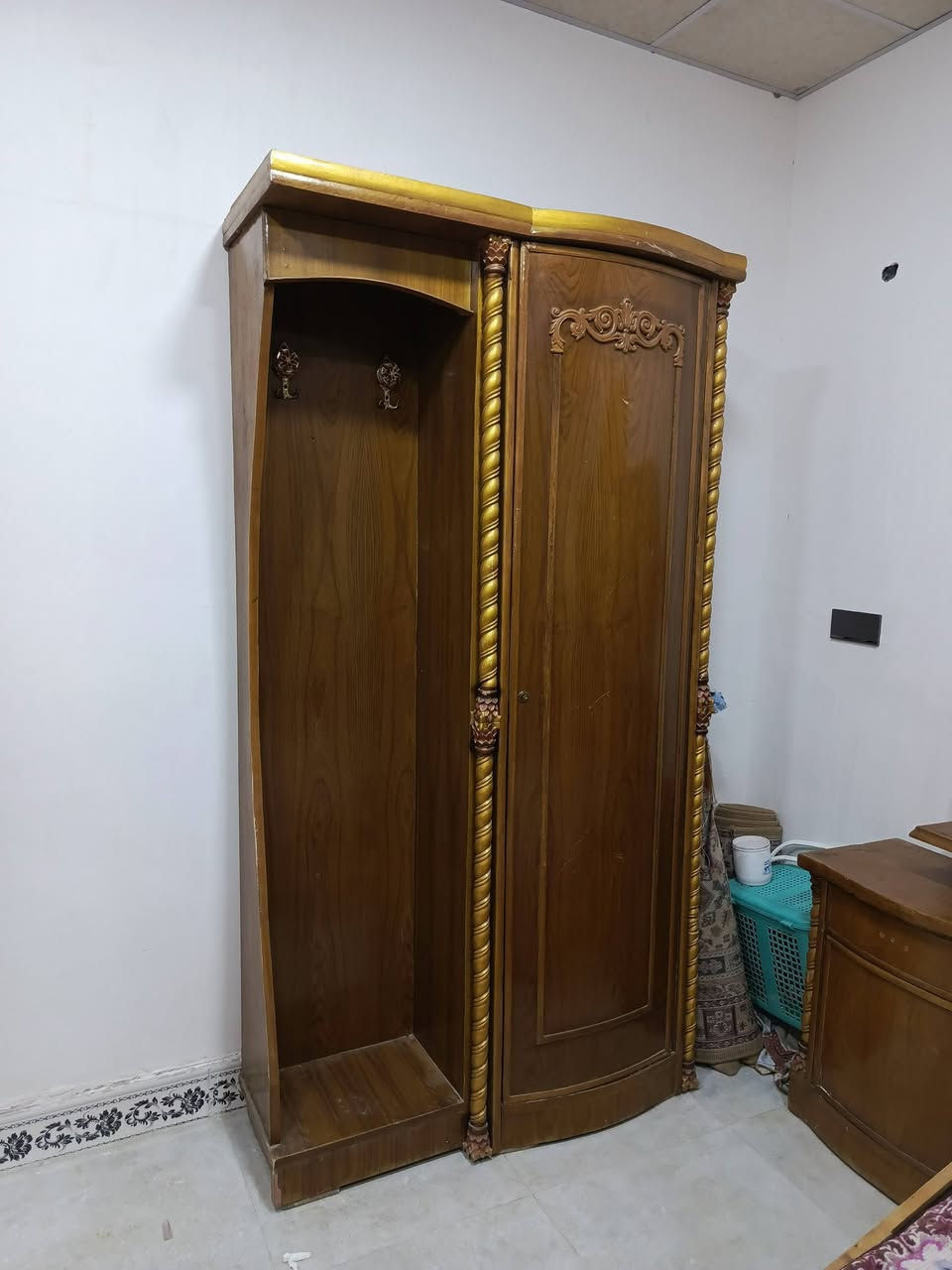 غرفه صاج تزكام قيم أخذ العنوان البصره الحيانيه شارع التأميم مستعجلين ع بيعته


**إذا كنت صاحب هذا الإعلان وتريد حذفه لأي سبب، رجاءا أرسل رسالة إلى الدعم الفني**