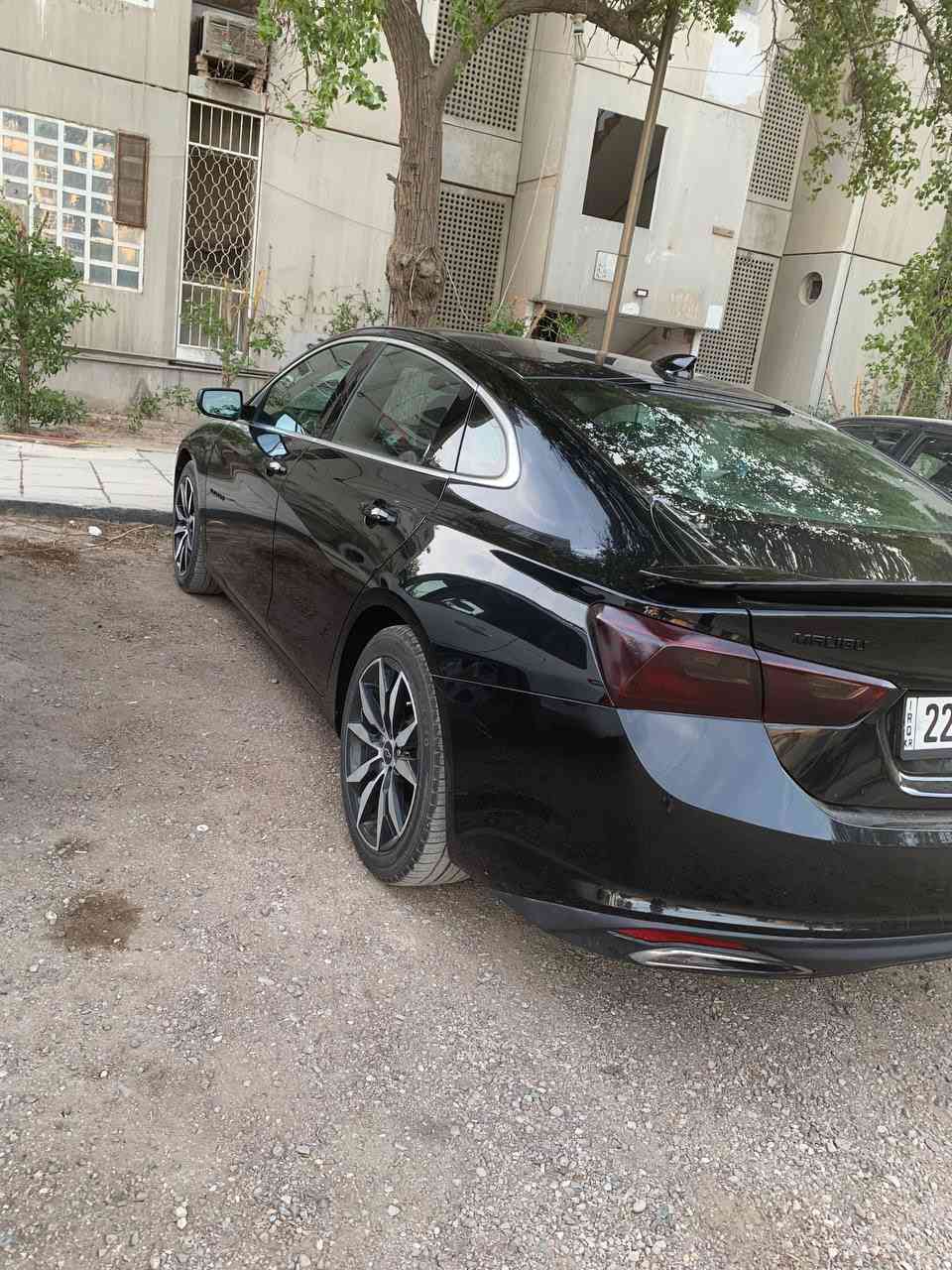 ماليبو 2020
السلام عليكم ماليبو 2020 ار اس بلاك ادشن للبيع 
حادثها موضح بالصور فقط دعامية 
السيارة جديدة  ممتعوبة 
مكانها بغداد حي الجهاد 
السعر 133 ورقة 
للاستفسار ***********
