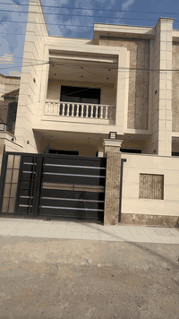 دار للبيع في السيديه او المراوس مساحه ١٥٠ متر درجه اولى خلف كليه الشعب...