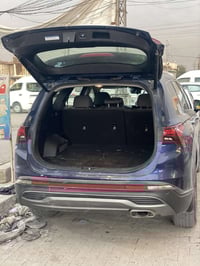 سانتافي استيشن • ٢٠٢٣ • حادث جنتطه