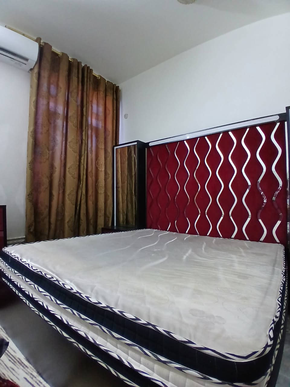 دوشك چربايه ضغط الاصلي تركي نضيف ونفس الصور السعر 50 مكاني الرميثه


**إذا كنت صاحب هذا الإعلان وتريد حذفه لأي سبب، رجاءا أرسل رسالة إلى الدعم الفني**