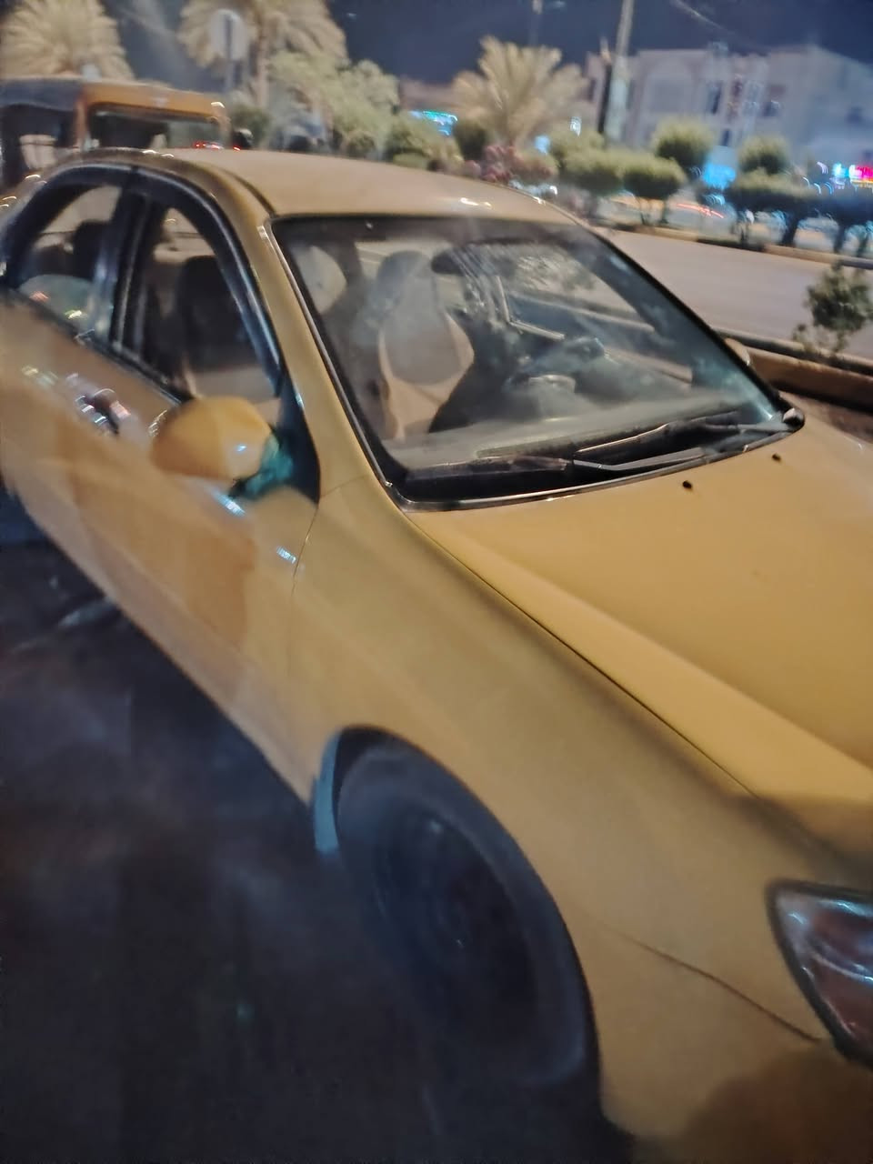 سلام عليكم سبكتره موديل 2009 سياره بيها باب وجاملغ ولسياره تنقص للبيع *********** تفاصيل اكثر اتصل واني خادم
