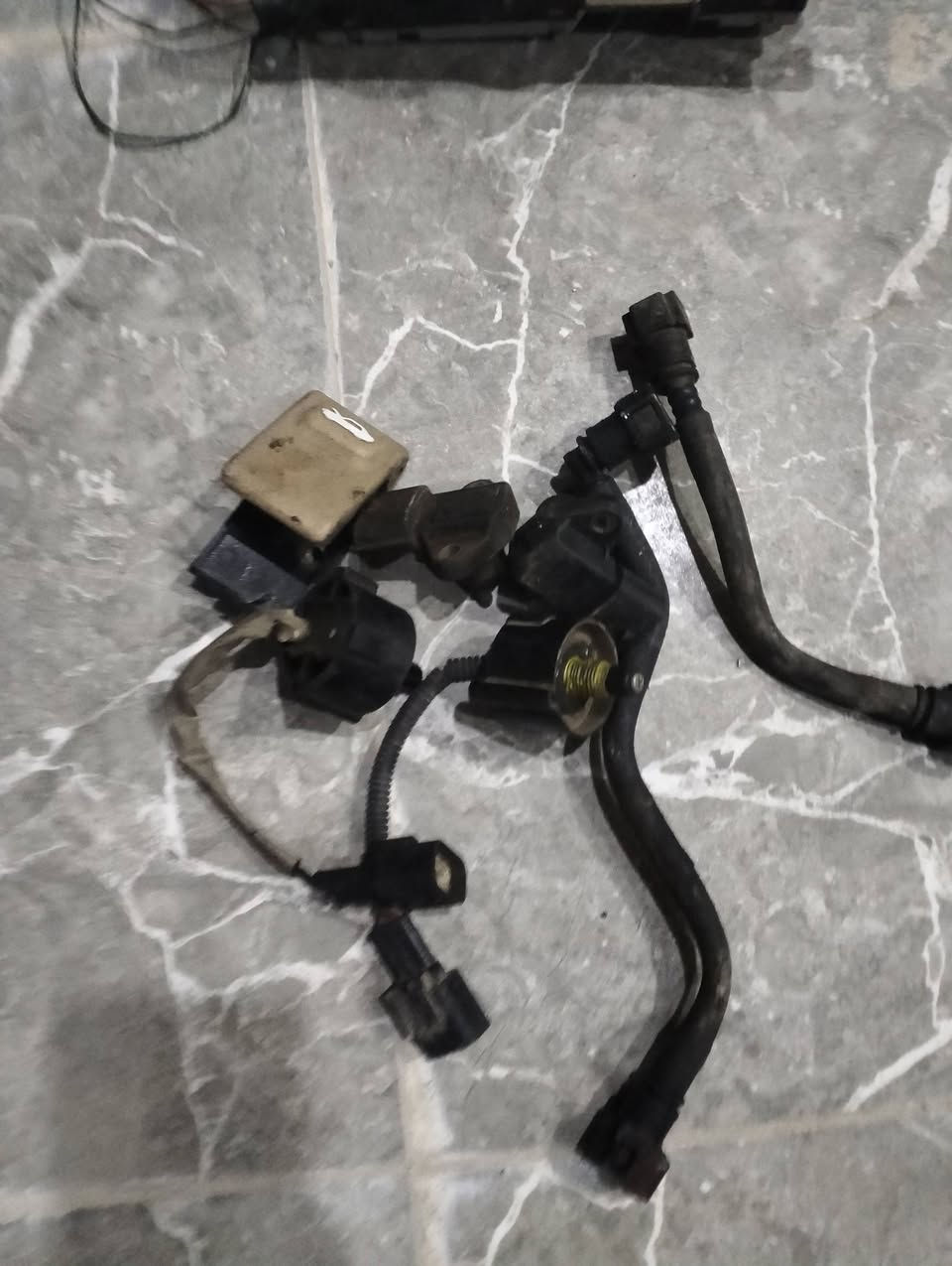 السلام عليكم غراض ستاركس للبيع كلمن وسعره ناصريه مركز السعر خااص


**إذا كنت صاحب هذا الإعلان وتريد حذفه لأي سبب، رجاءا أرسل رسالة إلى الدعم الفني**