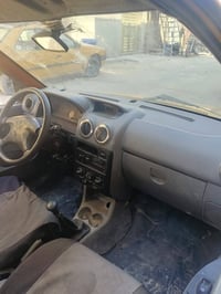 مكينة دخان • ٢٠١١ • بغداد الامين الثانيه