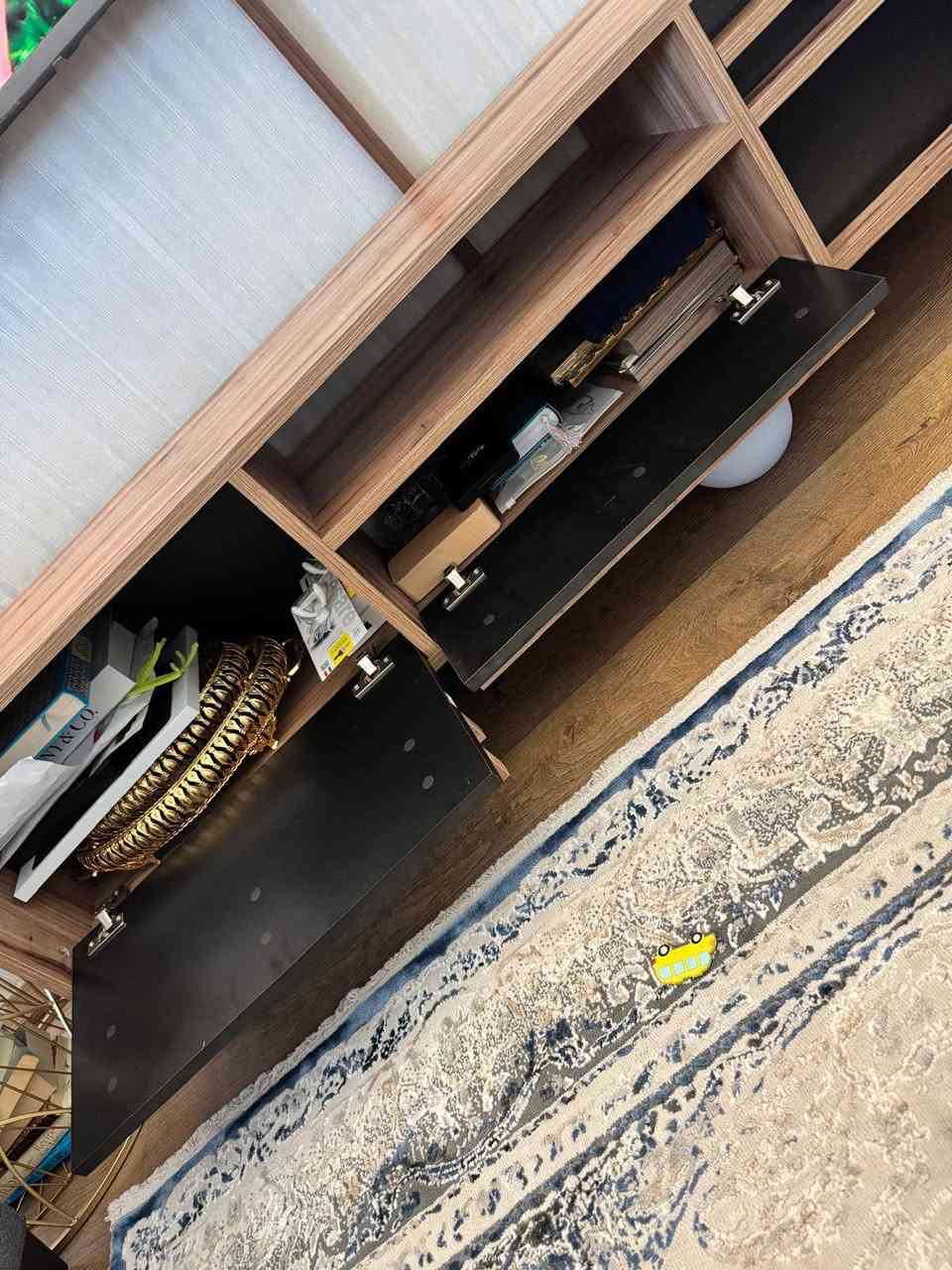 للبيع.. صناعة تركية هوم اسطنبول .. العرض ١٨٠سم، نظيف جدا كأنو جديد، السعر ١٦٠ الف


**إذا كنت صاحب هذا الإعلان وتريد حذفه لأي سبب، رجاءا أرسل رسالة إلى الدعم الفني**