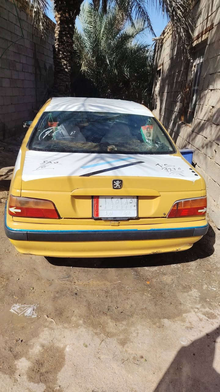 بيجو بارص مديل ٢٠١٠ للبيع محرك وكير خير من الله استفسار ***********

