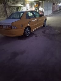 سمند سورن • ٢٠١٢ • بغداد سبع قصور