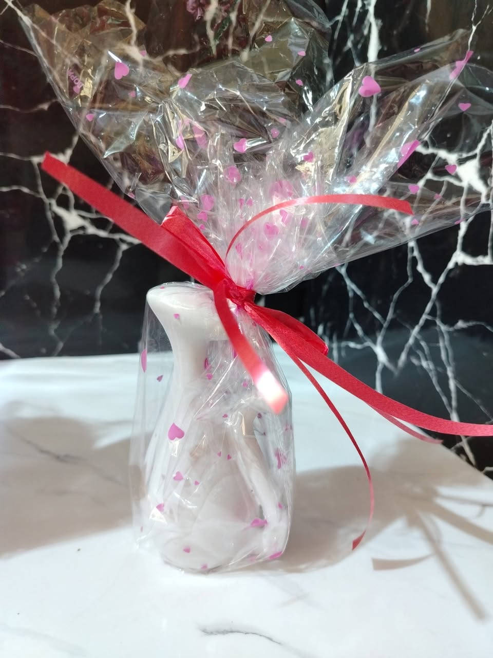 عروووض عيد المعلم كل قطعة بلمنشور سعرها ٣٠٠٠ وتوصيل ٣ يعني احلة هدية مع تغليف🌹


**إذا كنت صاحب هذا الإعلان وتريد حذفه لأي سبب، رجاءا أرسل رسالة إلى الدعم الفني**