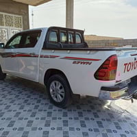 للبيع بيكم هيلوكس مديل 2024 رقم اربيل فول مواصفات. للاستفسار الاتصال ع...