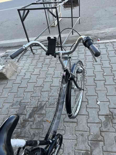 سلاو پاسكل ياباني قياس ٢٧ لوك لوك ٦ گير حساس هه موو گياني بيلاده سعري ١١٠ هه زار ناونيشان كركوك ژم ***********  ***********
