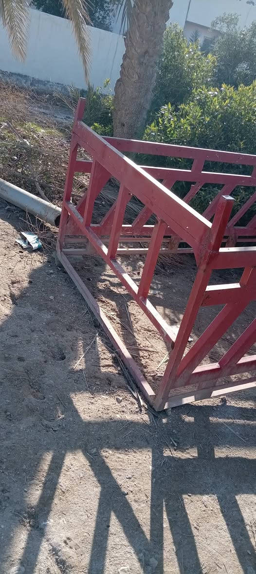 السلام عليكم محجر للبيع مال نثيه حلو ونضيف رقم الاتصال *********** بي واتساب
