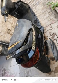 فراشة • مكينة ناعمه • ابو الخصيب