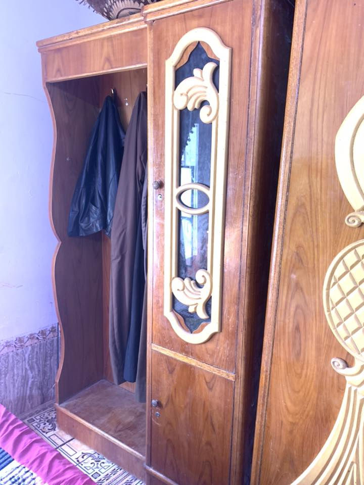 غرفه ام السته للبيع
السعر خاص 

***********
