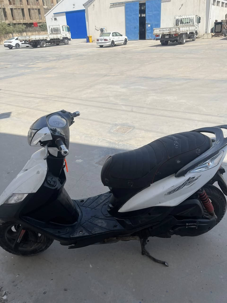 جي تي ار ماكس ثعلب للبيع سرعه 140 دراجه نضيفه مبدل كابريته سعر 450 قفل مكاني البصره امن الداخلي ***********
