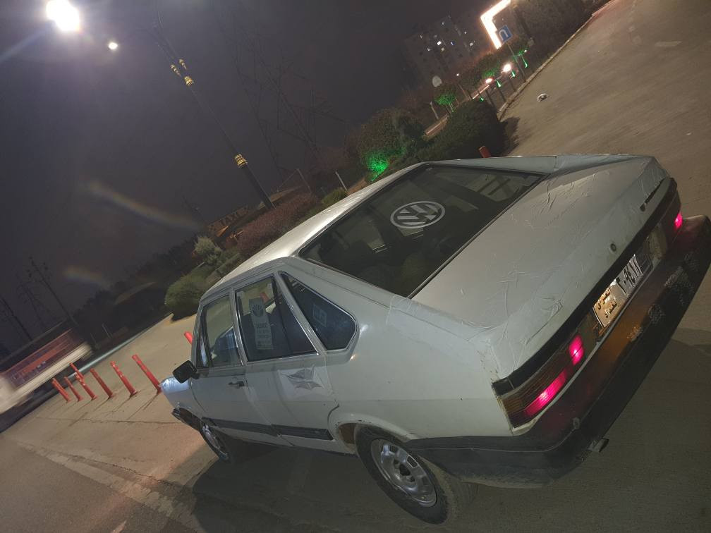 بەناویخوا بەڕازیلی 88 قەیتان گێڕ مەکینە بشترت لایتبەگلایت کارەبای بەشەرت برێک مەزبوت تەیەی لۆک دەعمی نیە داشخوڵیتەقیوینیە زۆر  پاکە سەیارەکە سعری 8 گەڵاو مەعامەلە کەم لە سلێمانی ڕەقەم *********** ئاڕم پلاسیکسلێمانی السليمانية, العراق
