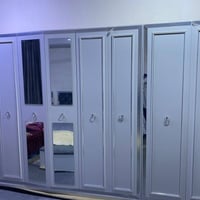 طقم 10 قطع • غرفة نوم • استعمال قليل