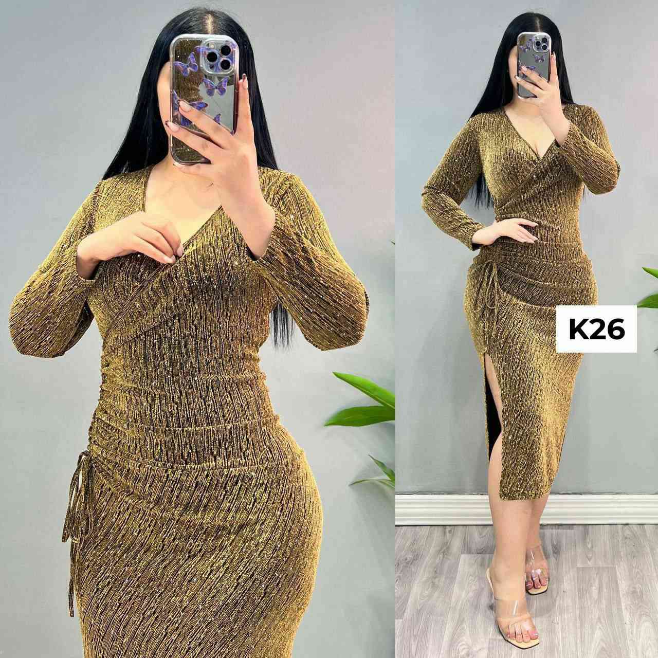 خصم على هذا الموديل يلبس من 50الى 85
السعر 15 الحجز خاص


**إذا كنت صاحب هذا الإعلان وتريد حذفه لأي سبب، رجاءا أرسل رسالة إلى الدعم الفني**