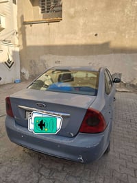 فوكس • ٢٠٠٨ • رقم سليمانية