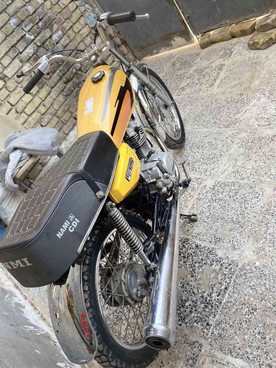 من رخصة الادمن اربعه كير شلعه ومعدل وفصله كلك كلك كلك مراوس بماكس حربي او بيع السعر 300 مكاني نجف كوفه


**إذا كنت صاحب هذا الإعلان وتريد حذفه لأي سبب، رجاءا أرسل رسالة إلى الدعم الفني**