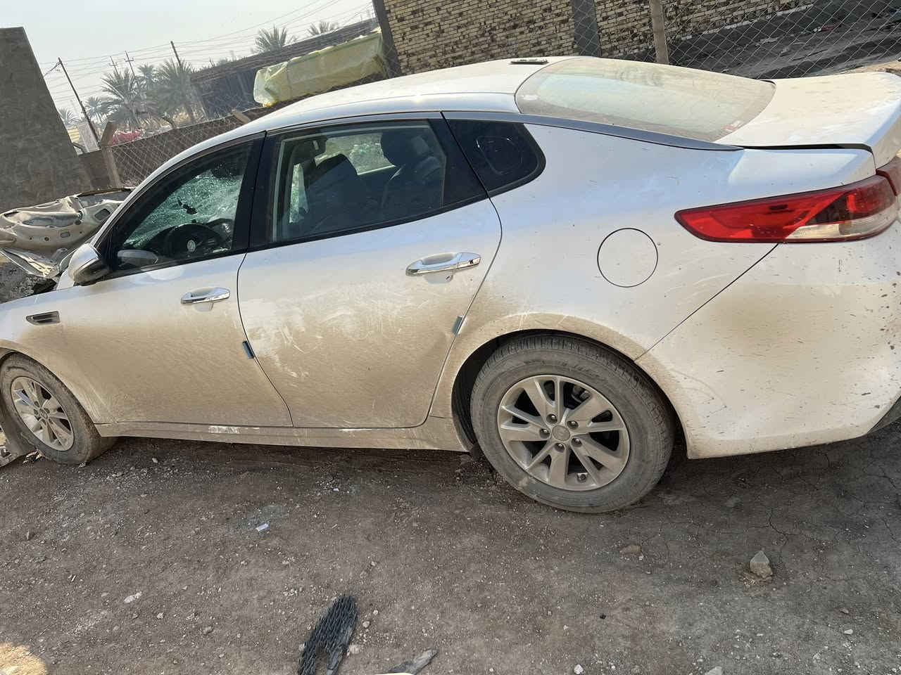 كيا اوبتما ٢٠١٨مكينه ٢٤٠٠GDiمواصفات نص فول. رقم بابل انكليزي ب أسم البائع ابيع ع وضعها لل استفسار اكثر ***********مكان السياره بابل
