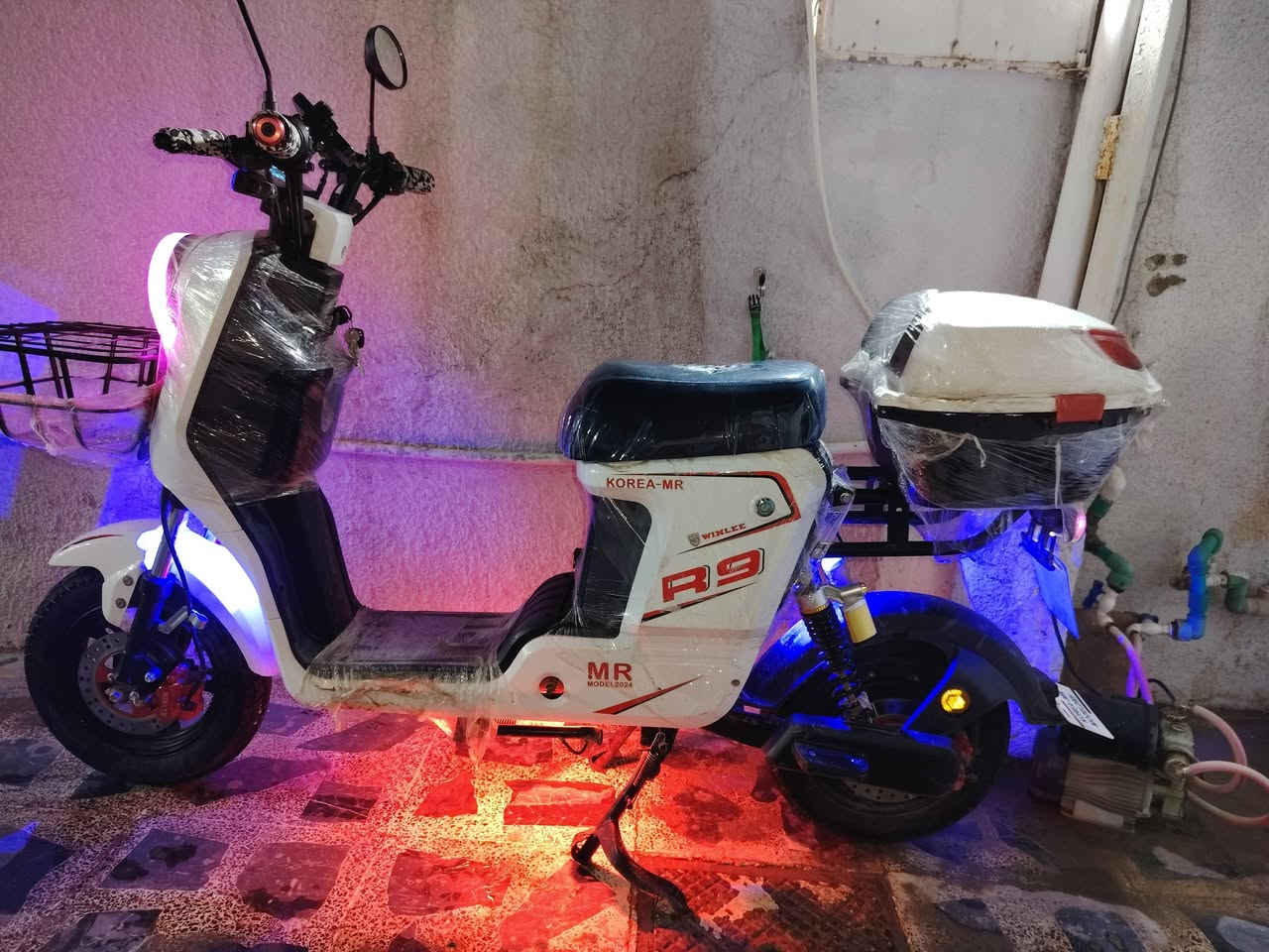 ماطور R9 شحن
اخو الجديد شرط وضع شركة تجي تفحص سعر 350 الف بي مجال حك جيتك مكاني موصل 17 تموز


**إذا كنت صاحب هذا الإعلان وتريد حذفه لأي سبب، رجاءا أرسل رسالة إلى الدعم الفني**