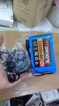 بطارية ٢٥ • توصيل