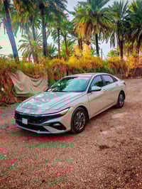 النترا ٢٠٢٤ • مشي ٥٠٠٠ • ضرر دعامية