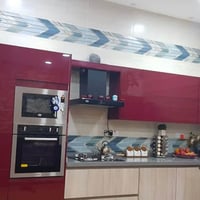 دار سكني للبيع مساحه 50 م واجهه8 م 3 غرف نوم و3 صحيات وصالة جلوس ومطبخ...