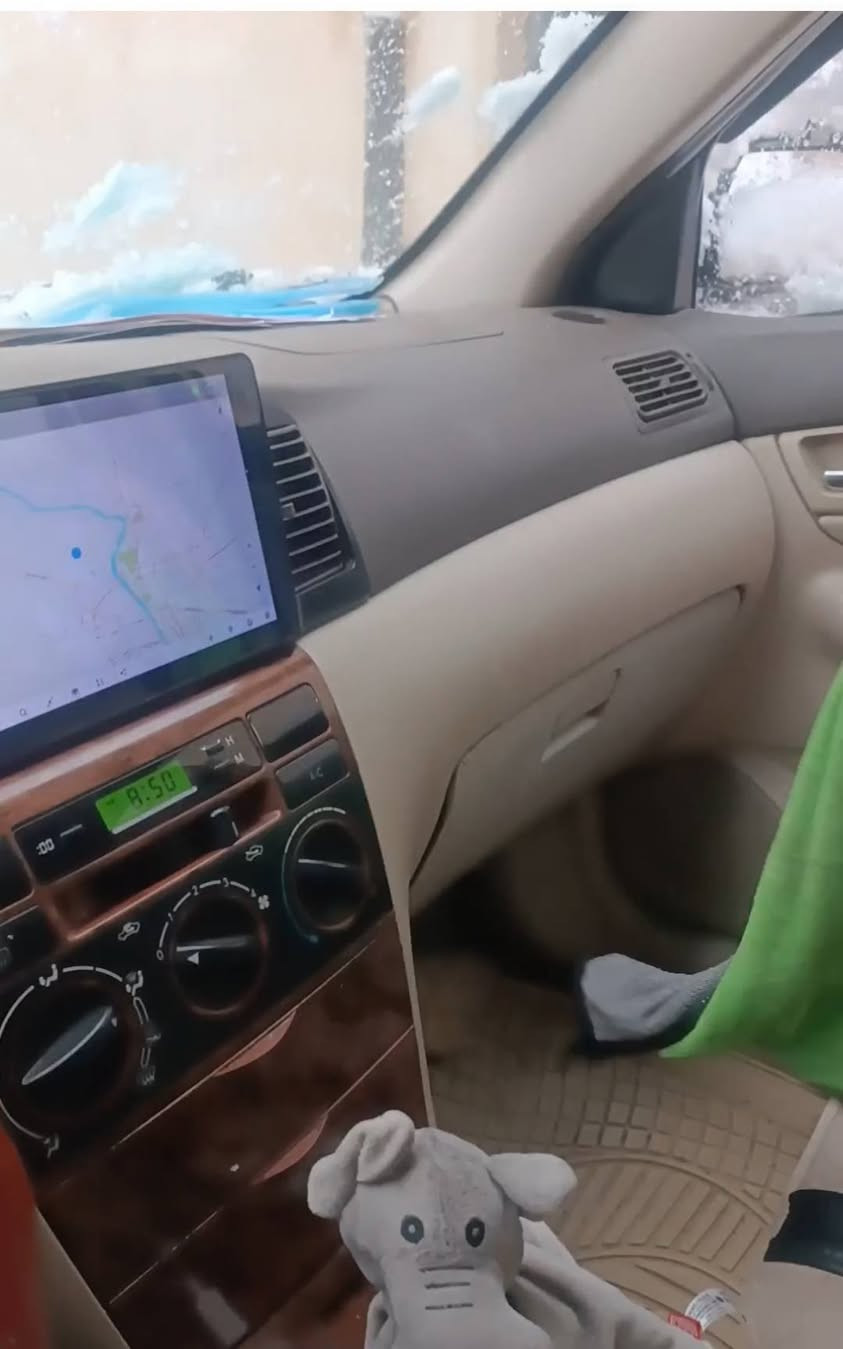 بي واي دي ٢٠١١ فول عدا الكير عادي 0777 274 7091
