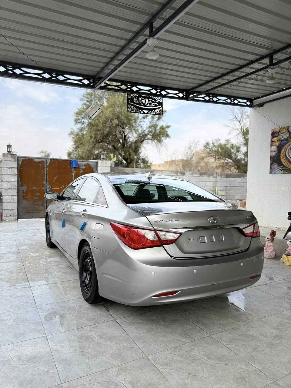 السلام عليكم سوناتا 2014 ادوات ادوات كص جنطه متومه ارقام وسنويه الانكليزي مكينه 2000 غاز اصل غاز يعني ماكو صرفيه تبريد ثلج تخم تاير جديد شاشه تاب وكامره حساسات داخل جلد غرفتها جديده كير مكينه حداده تخم تاير تبريد كله جديد شرط سياره ما بيها نقص مكاني البصره السعر 50 وبيها مجال رقمي ***********
