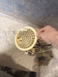 جارجر • موديل ١٩ • كربلا