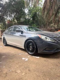 سوناتا 2012 • فول مواصفات • مكينة 2400