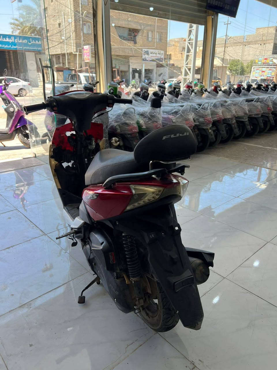 250/نقص كفر امامي ***********
