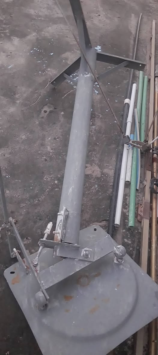 طبق حجم 150سم كامل ملحقاتة .للبيع للاتصال***********
